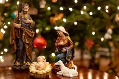 Niñito Jesús