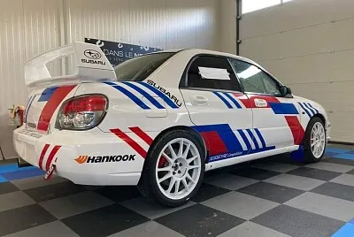 voiture