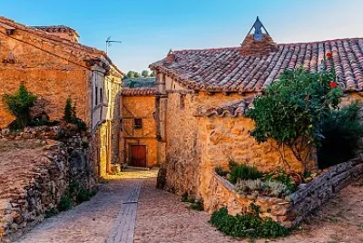 Cataláñazor-Soria