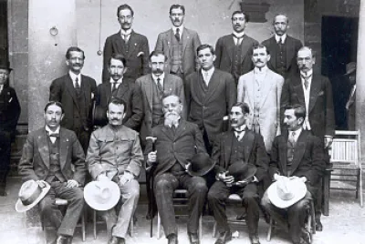 Resuelve el siguiente rompecabezas
