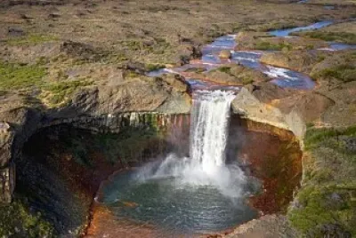 paisaje