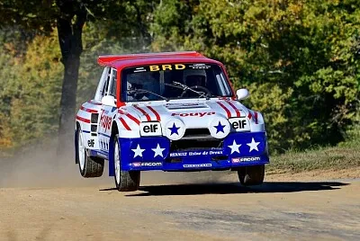 voiture