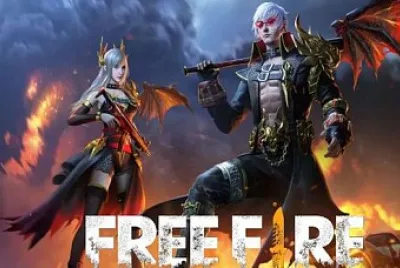 FREE FIRE