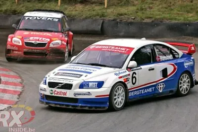 rallycross