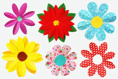 flores jigsaw puzzle