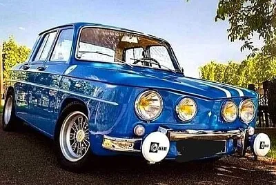 voiture