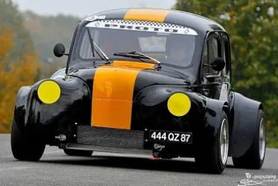 voiture