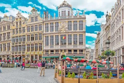 Bruselas