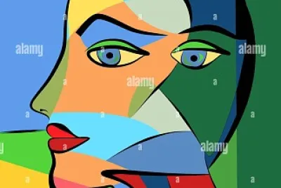 Las dos caras