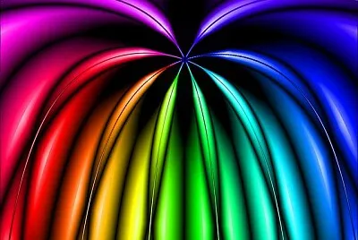 colorful