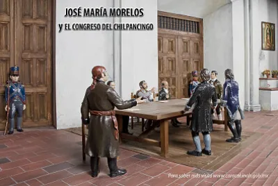 CONGRESO DE CHILPANCINGO