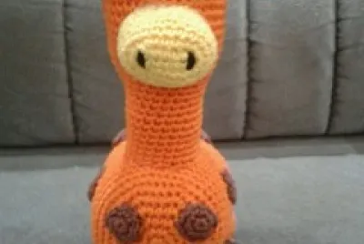 Girafe