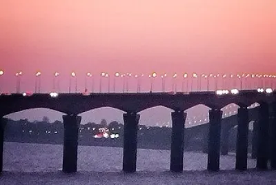 Pont jigsaw puzzle