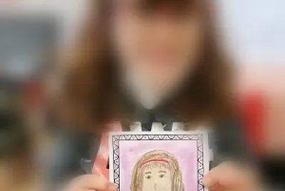 RITRATTO