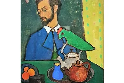 Gabriele Munter
