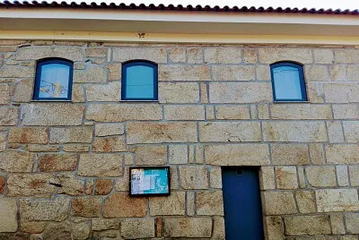 פאזל של CASA CAMPESTRE