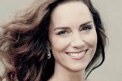 40 ans de Kate Middleton