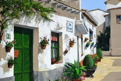 Lugares jigsaw puzzle