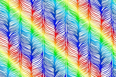 colorful