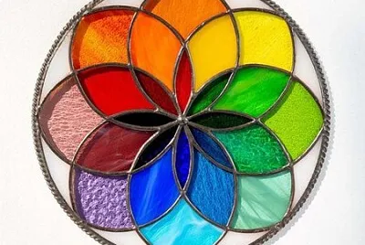 colorful
