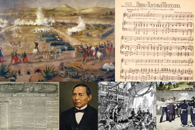 Rompecabezas - los liberales