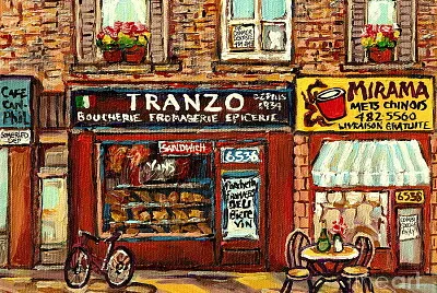 General jigsaw puzzle