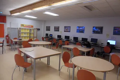 CDI suite
