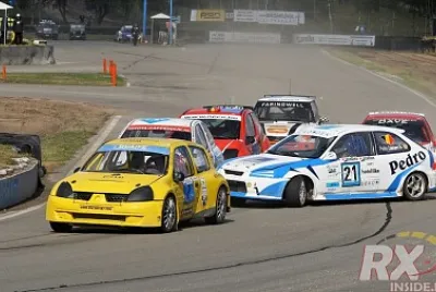 rallycross