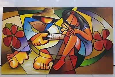 Arte colorido