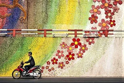 spring #267 jigsaw puzzle