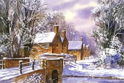 Natale jigsaw puzzle