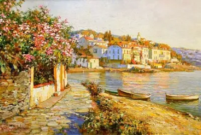 paesaggi