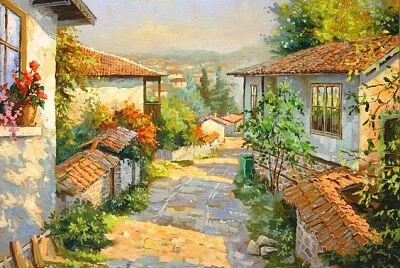 paesaggi jigsaw puzzle