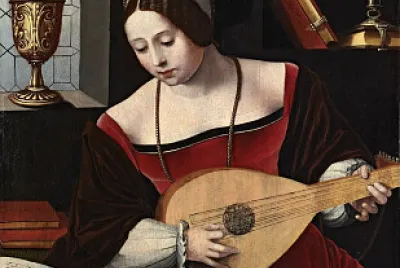 art