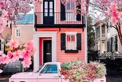 Charleston-USA