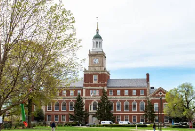 Harvard University