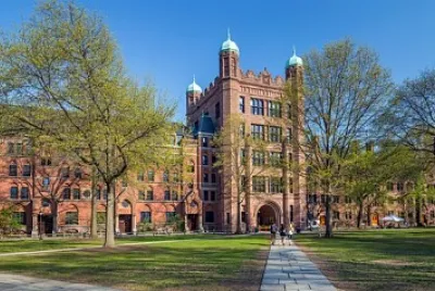 Yale University