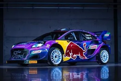 voiture