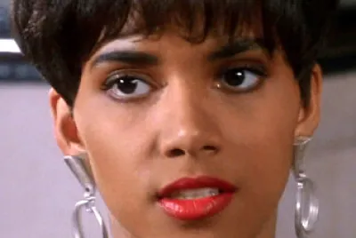 HalleBerry2 jigsaw puzzle