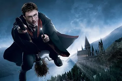 Harry
