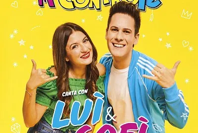 ME CONTRO TE