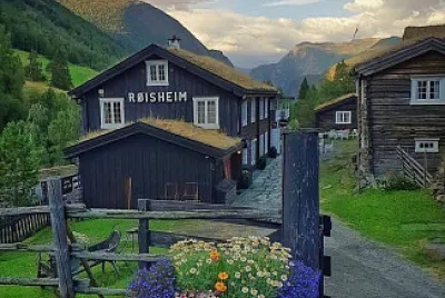 Lom, Noruega