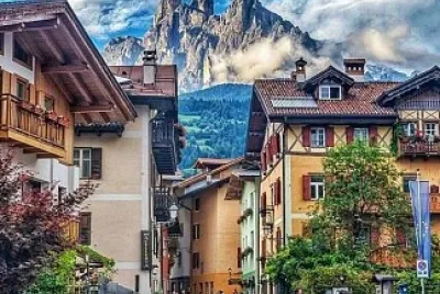 Primiero-Italia