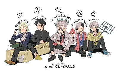 rompecabezas anime