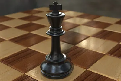 El Rey jigsaw puzzle