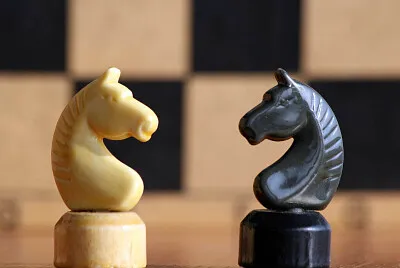 El Caballo jigsaw puzzle