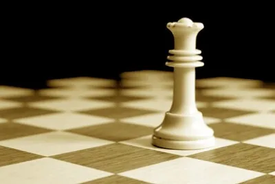 La Reina jigsaw puzzle