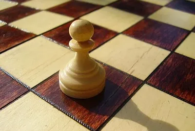 El Peón jigsaw puzzle