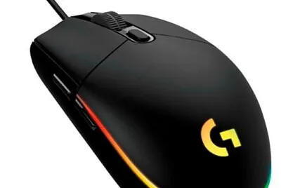 El mouse