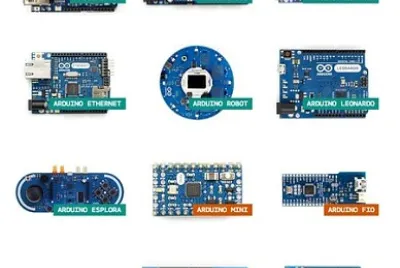 arduino